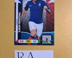 Karim Benzema XL UEFA Euro Poland-Ukraine