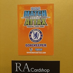 Peter Cech 2009-10 Match Attax