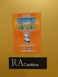 Gary McSheffrey 2009-10 Match Attax