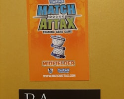 Gary McSheffrey 2009-10 Match Attax
