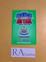 Andrew Carroll Man of the Match #419 2010-11 Match Attax