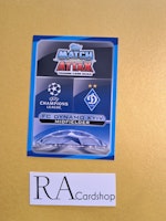 Oleh Gusev DYN 10 Match Attax UEFA Champions Leauge