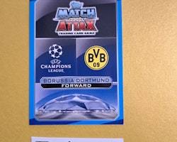 Marco Reus N 13 Match Attax UEFA Champions Leauge