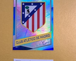 Club Atletico De Madrid ATL 1 Match Attax UEFA Champions Leauge