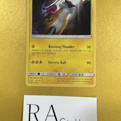 Raiku Holo Rare 32/73 Shining Legends Pokemon