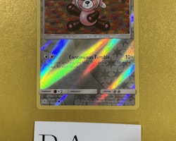 Stufful Reverse Holo Common 181/236 Cosmic Eclipse Pokémon