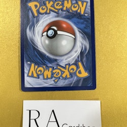 Seadra Reverse Holo Uncommon 036/196 Lost Origin Pokémon