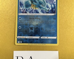 Seadra Reverse Holo Uncommon 036/196 Lost Origin Pokémon