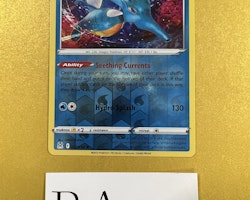 Kingdra Reverse Holo Rare 037/196 Lost Origin Pokemon