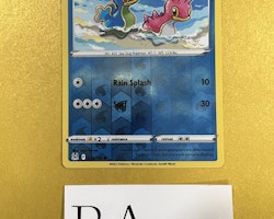 Shellos Reverse Holo Common 039/196 Lost Origin Pokémon