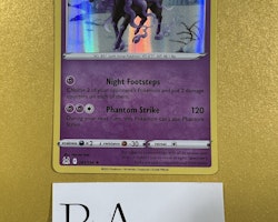 Spectrier Holo Rare 081/196 Lost Origin Pokémon