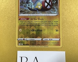 Eelektrik Reverse Holo Uncommon 060/196 Lost Origin Pokémon