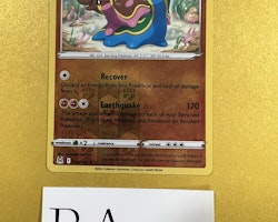 Gastrodon Reverse Holo Uncommon 102/196 Lost Origin Pokémon