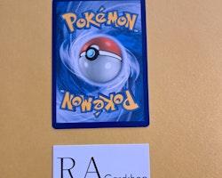 Regirock Rare 53/111 Crimson Invasion Pokemon