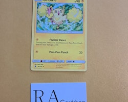 Oricorio Rare 46/145 Guardians Rising Pokemon