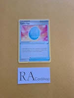 Lucky Egg Uncommon 167/202 Sword and Shield Pokemon
