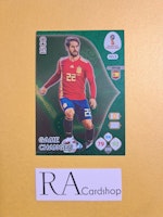 Isco Game Changer #453 Adrenalyn XL FIFA World Cup Russia