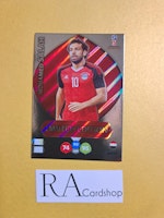 Mohamed Salah LIMITED EDITION Adrenalyn XL FIFA World Cup Russia