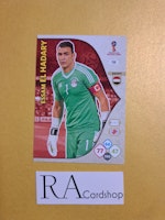 Essam El Hadary #91 Adrenalyn XL FIFA World Cup Russia