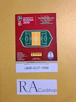Denis Glushakov #291 Adrenalyn XL FIFA World Cup Russia