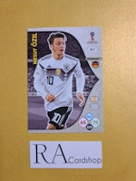 Mesut Özil #167 Adrenalyn XL FIFA World Cup Russia
