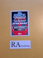 Romba #31 2016 Topps Star Wars The Force Awakens