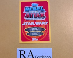 Imperial Troop Transport #51 2015 Topps Star Wars Rebel Attax