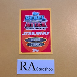 Strike Force Puzzle Part (1) #88 2015 Topps Star Wars Rebel Attax