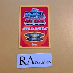 Ezra Bridger #1 2015 Topps Star Wars Rebel Attax