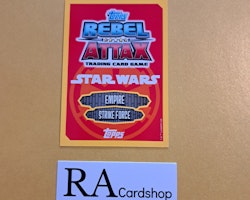 Strike Force Puzzle Part #112 2015 Topps Star Wars Rebel Attax