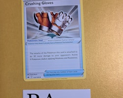 Crushing Gloves Uncommon 133/198 Chilling Reign Pokemon
