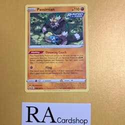 Passimian Rare 088/198 Chilling Reign Pokemon