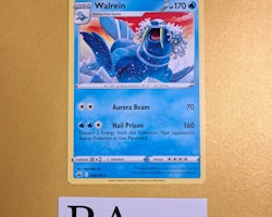 Walrein Rare 039/198 Chilling Reign Pokemon