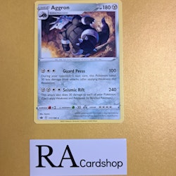 Aggron Rare 111/198 Chilling Reign Pokemon