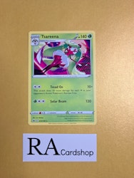 Tsareena Rare 015/198 Chilling Reign Pokemon
