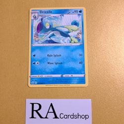 Drizzile Uncommon 057/202 Sword and Shield Pokemon