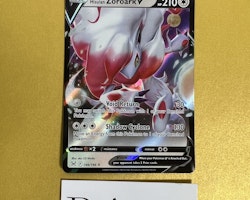 Hisuian Zoroark V Rare 146/196 Lost Origin Pokemon