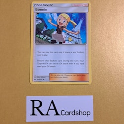 Bonnie Uncommon 103/131 Forbidden Light Pokemon