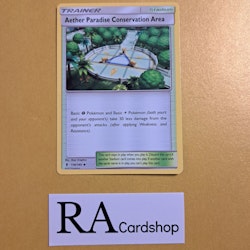 Aether Paradise Conservation Area Uncommon 116/145 Guardians Rising Pokemon