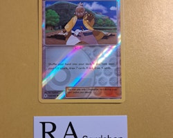 Hala Uncommon Reverse Holo (1) 126/145 Guardians Rising Pokémon