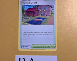 Training Court Uncommon 169/192 Rebel Clash Pokemon