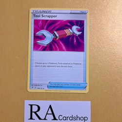 Tool Scrapper Uncommon 168/192 Rebel Clash Pokemon