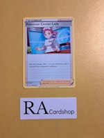 Pokemon Center Lady Uncommon 176/185 Sword & Shield Pokemon