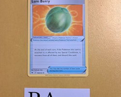 Lum Berry Uncommon 168/202 Sword and Shield Pokemon