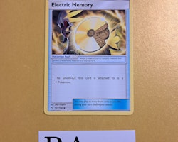 Electric Memory Uncommon 121/156 Ultra Prism Pokemon