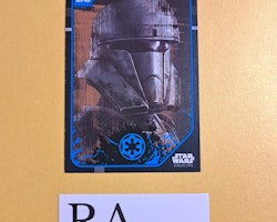Shore Trooper Sticker Card #209 Rogue One Topps Star Wars