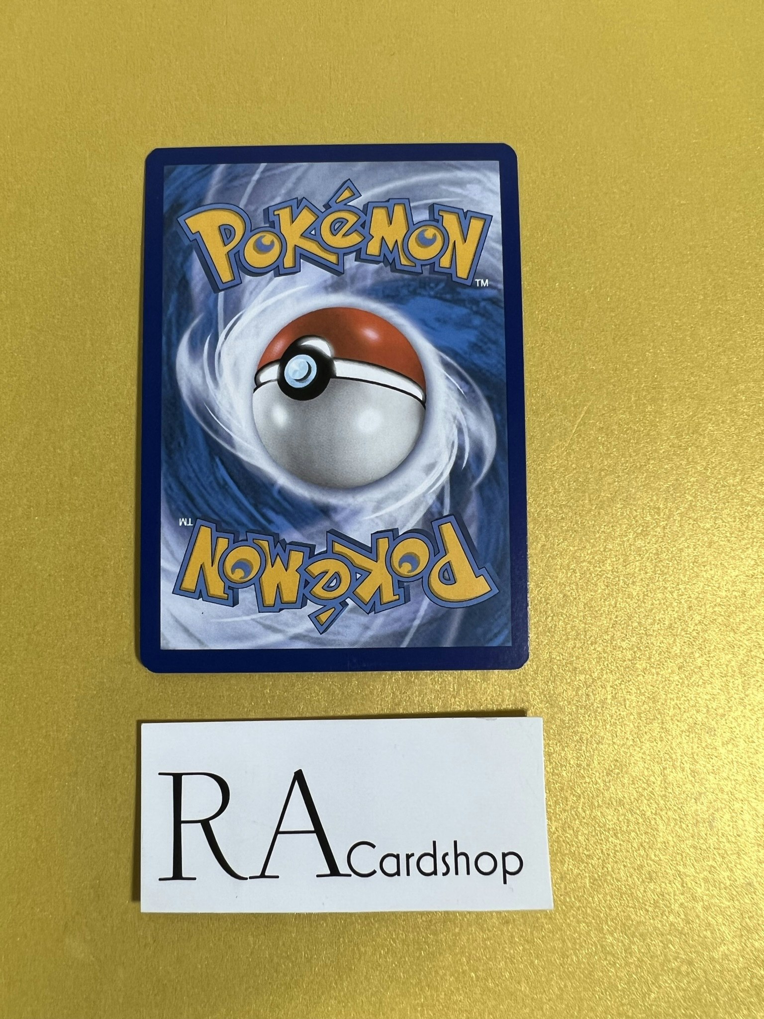 Articuno Holo Rare 024/078 Pokémon GO Pokémon