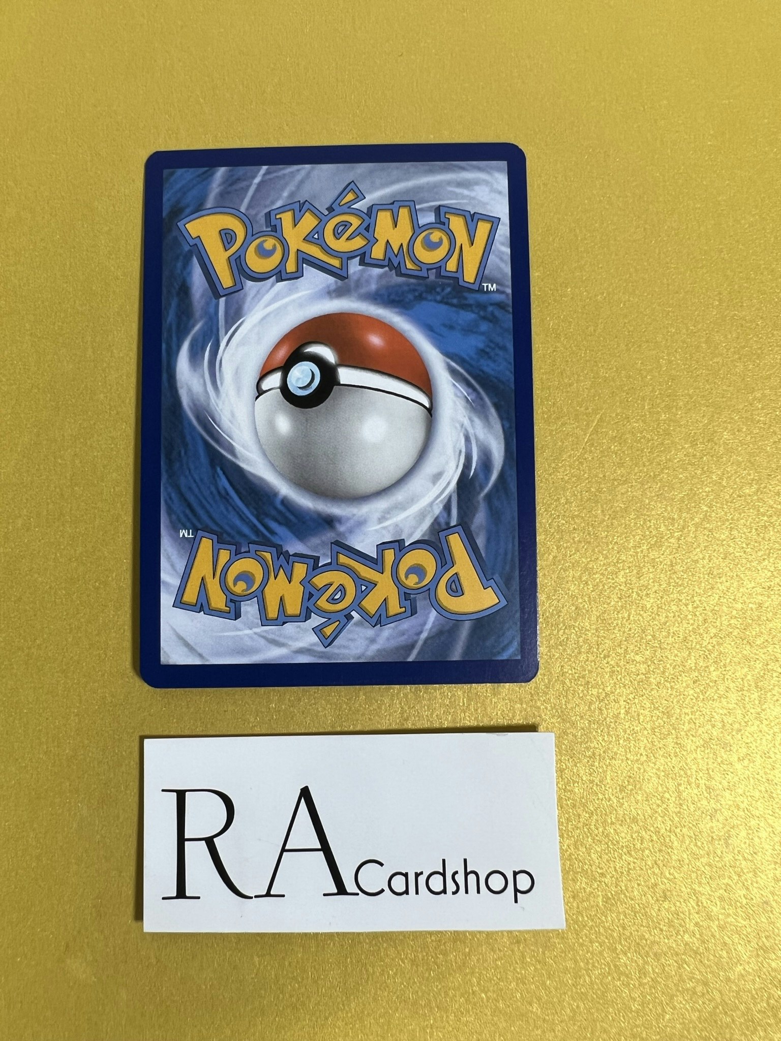 Moltres Holo Rare 012/078 Pokémon GO Pokémon