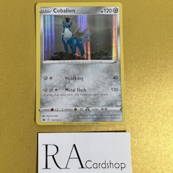 Cabalion Holo Rare 114/198 Chilling Reign Pokémon