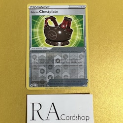 Galarian Chestplate Reverse Holo Uncommon 141/198 Chilling Reign Pokémon